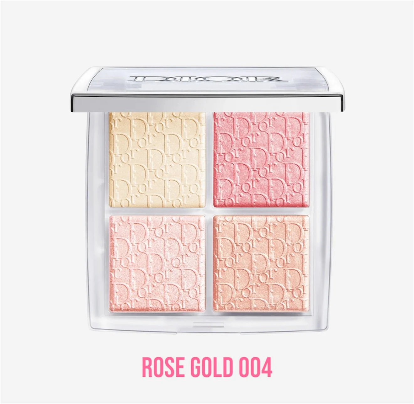 Dior Backstage Glow Face Palette - Image 8
