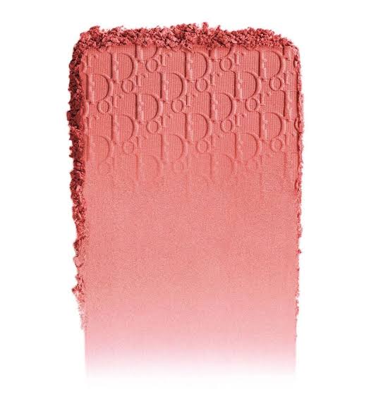 Dior Rosy Glow Blush- 012 Rosewood - Image 2