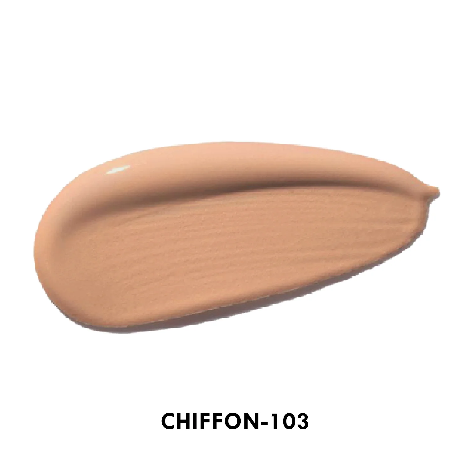 Tv Parlour Double Wear Matte BB Cream Foundation - Image 5