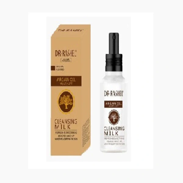 Dr.Rashel Argan Oil Multi Lift Cleansing Milk