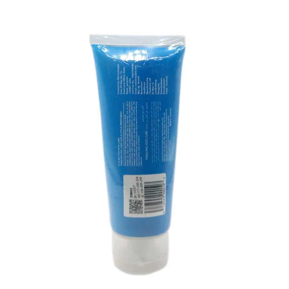 Durex Tingling H O Lubricant Gel 50 ML - Image 2