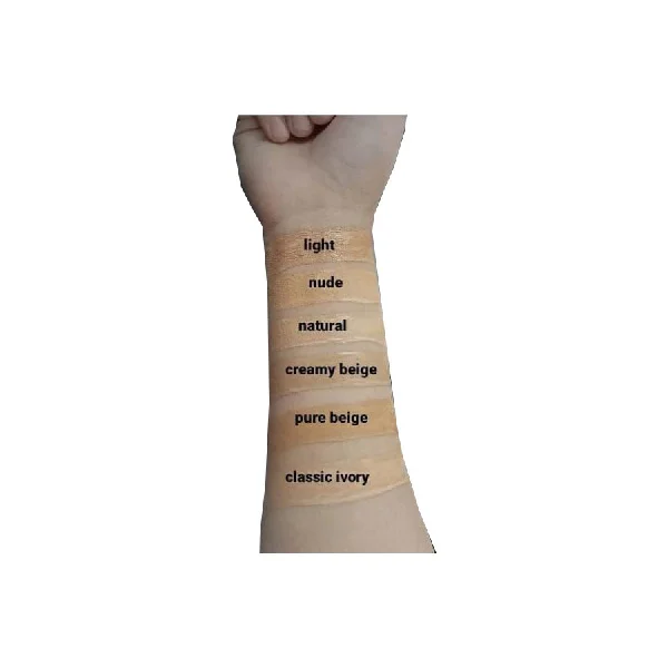 Emelie Paris Better Skin Concealer - Image 2