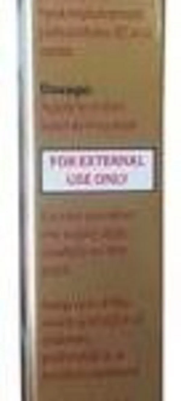 Eros Cream Lidocaine 15g (Reduce Male Over Sensitivity) - Image 2