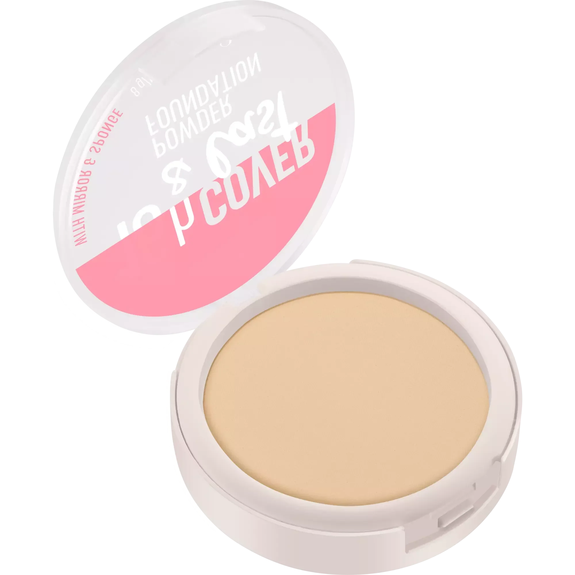 Essence 16 H Powder Foundation - Image 4