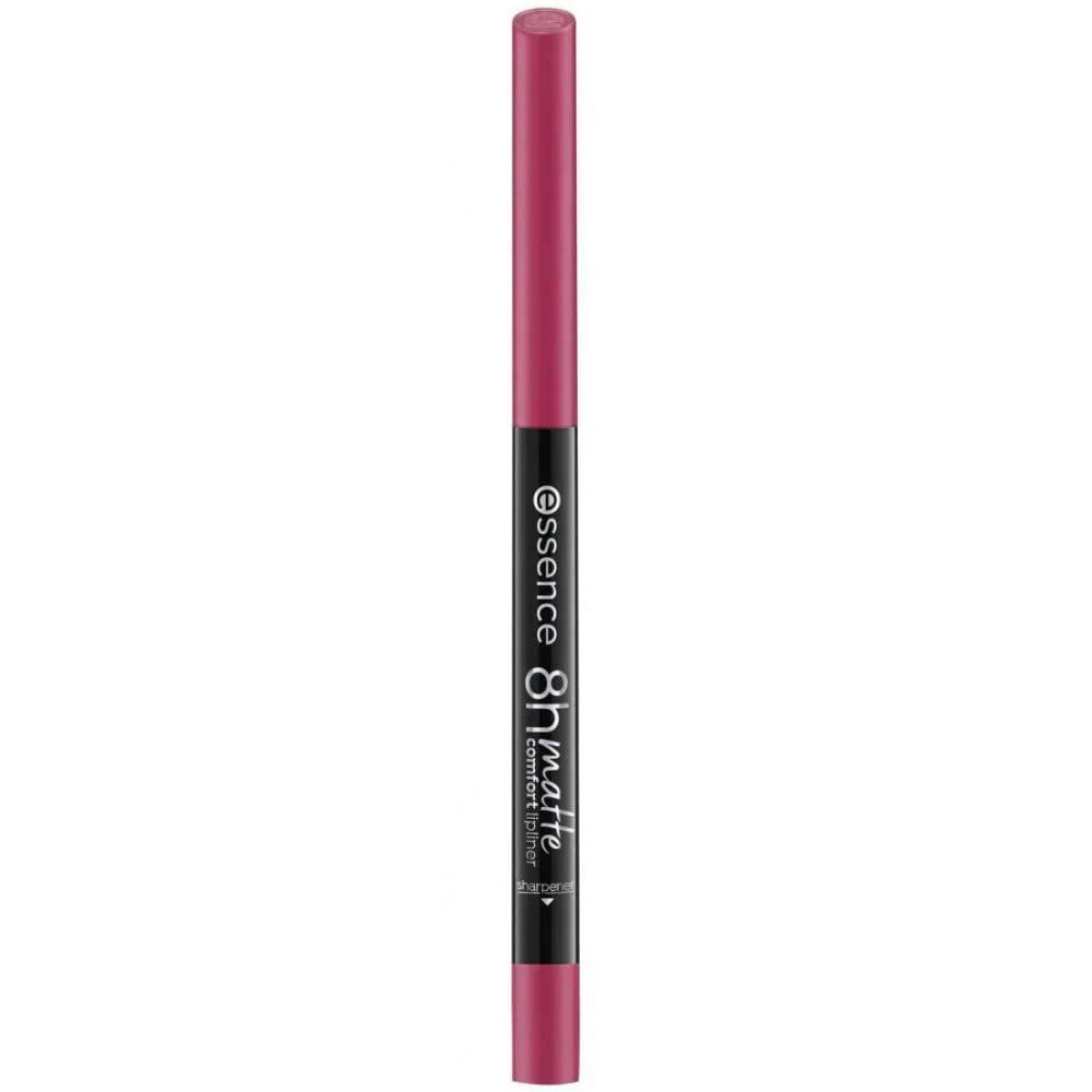 Essence 8h Matte Comfort Lipliner - Image 11