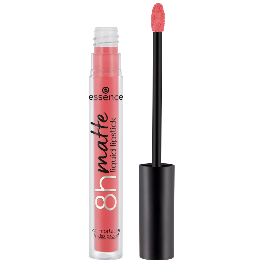 Essence 8H Matte Liquid Lipstick - Image 9