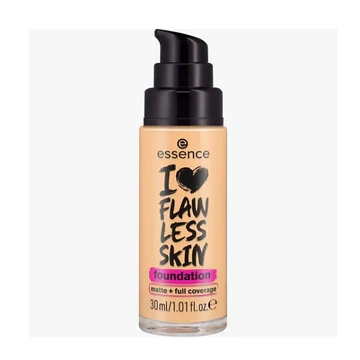 Essence I Love Flawless Skin Foundation - Image 2