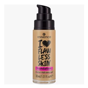 Essence I Love Flawless Skin Foundation - Image 3