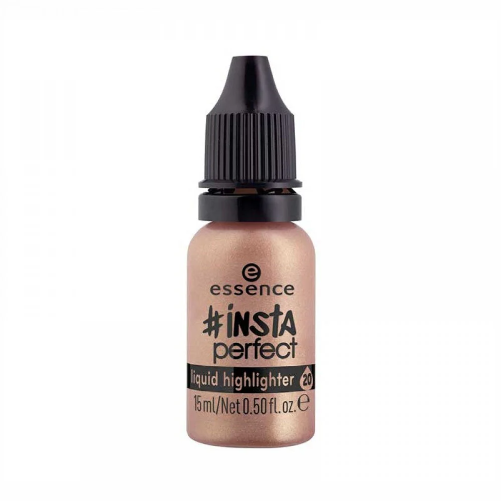 Essence Insta Perfect Liquid Highlighter 20