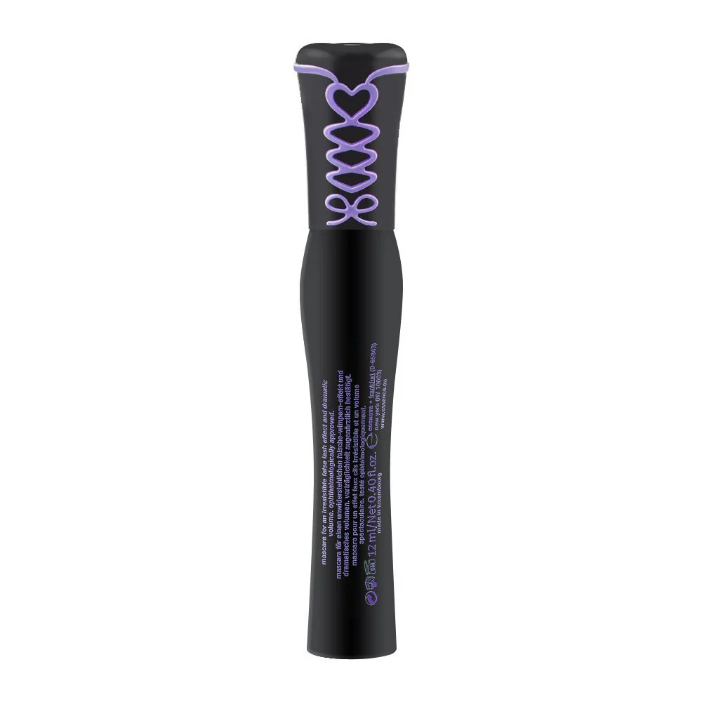 Essence Lash Princess Sculpted Volume Mascara - Image 3