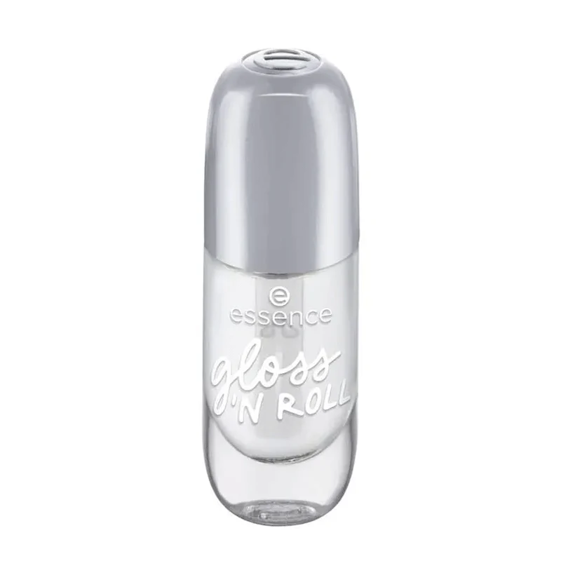 Essence Shine Gel Nail polish