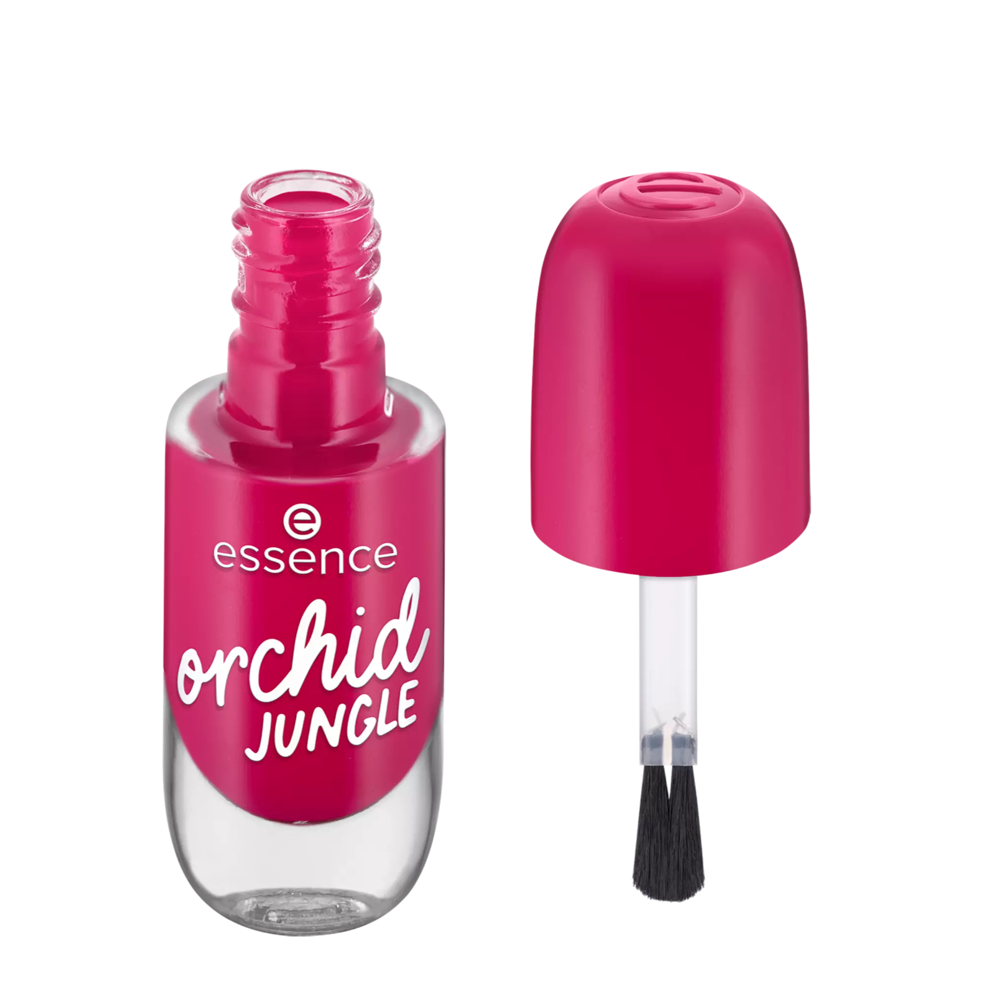 Essence Shine Gel Nail polish - Image 12