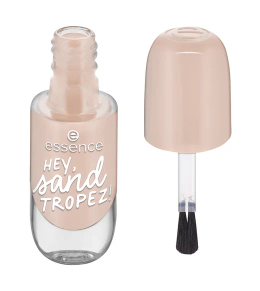 Essence Shine Gel Nail polish - Image 27
