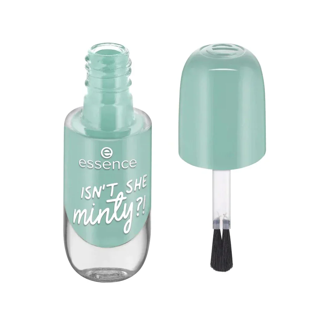 Essence Shine Gel Nail polish - Image 40
