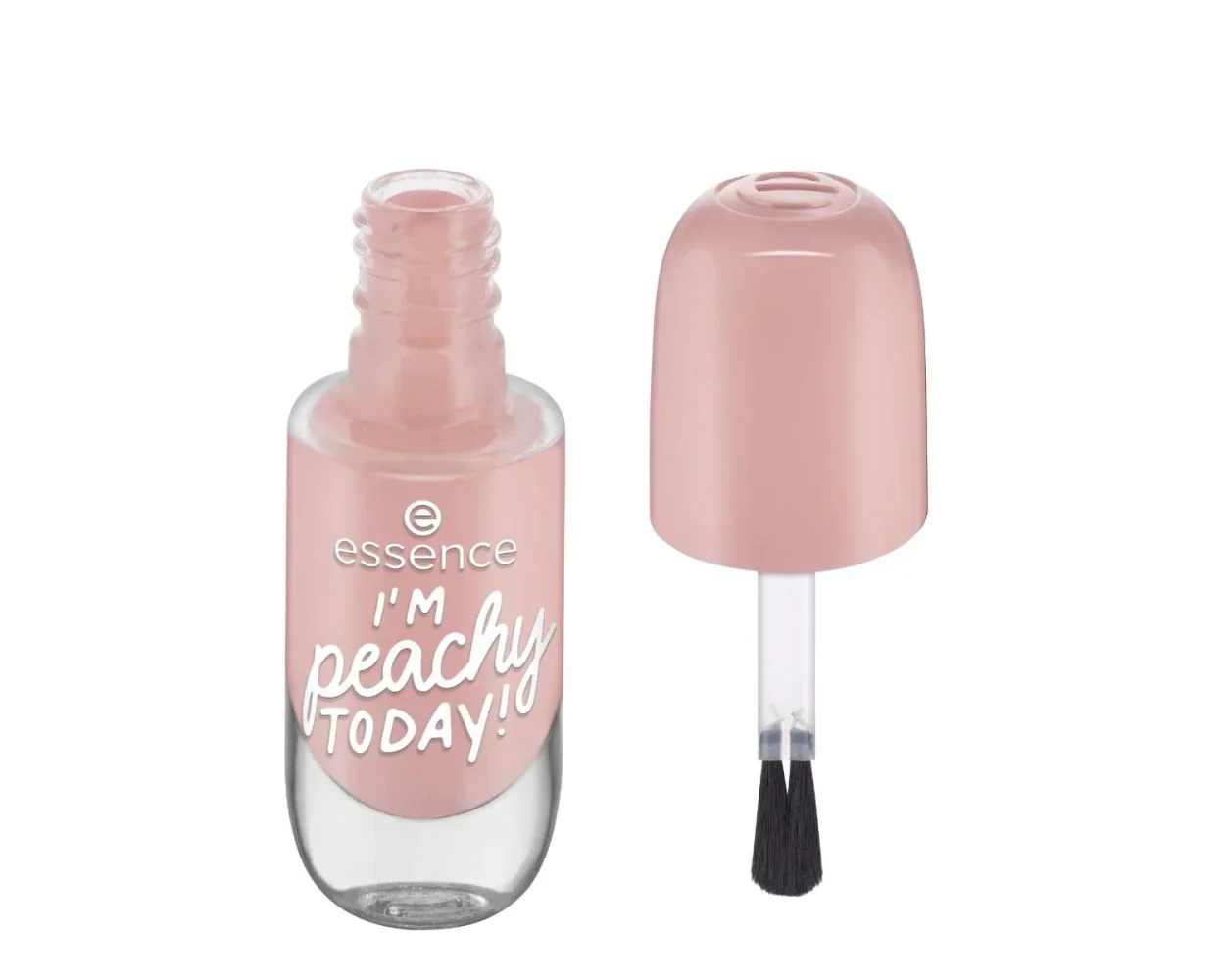 Essence Shine Gel Nail polish - Image 43