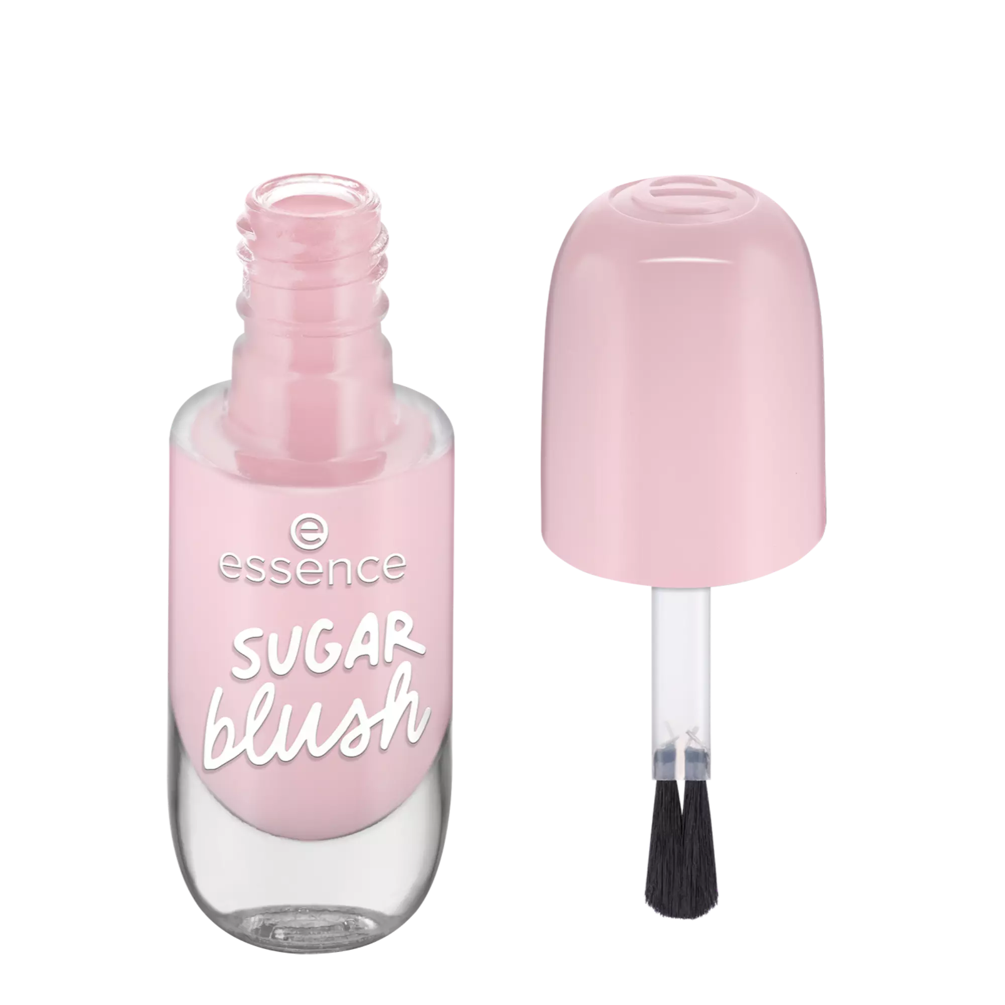 Essence Shine Gel Nail polish - Image 5