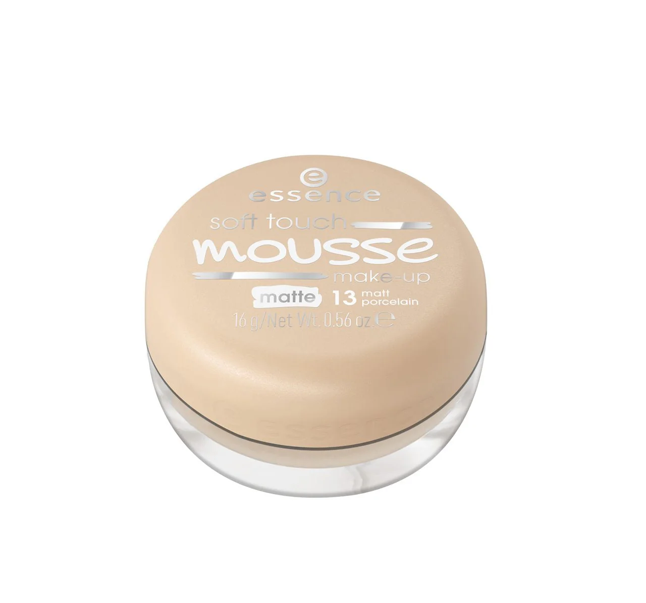 Essence Soft Touch Mousse Make Up - Image 5
