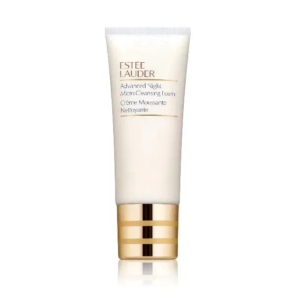 Estee Lauder Advanced Night Micro Foam Cleanser 100ml