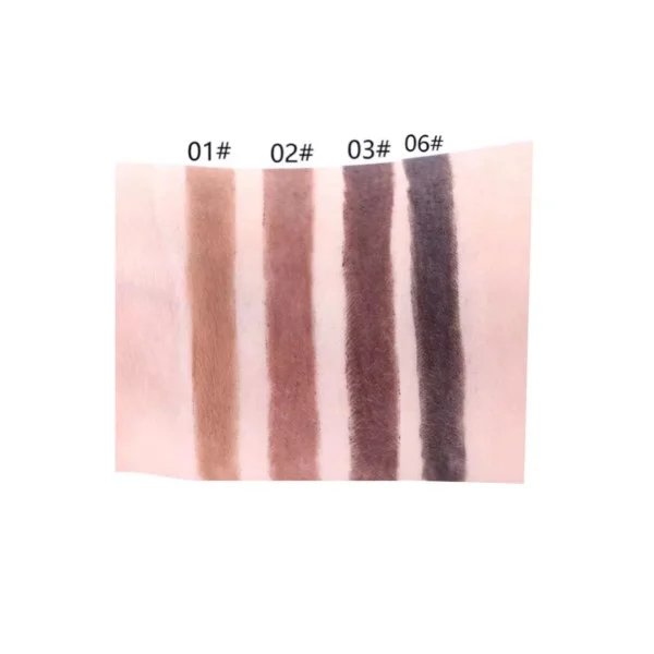 Miss Rose Eyebrow Pen - Image 2