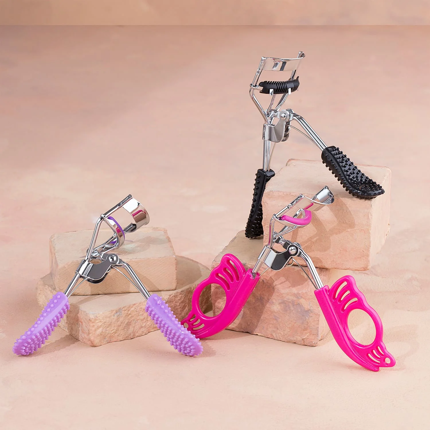 Tv Parlour Eyelash Curler (Butterfly Edition) - Image 2