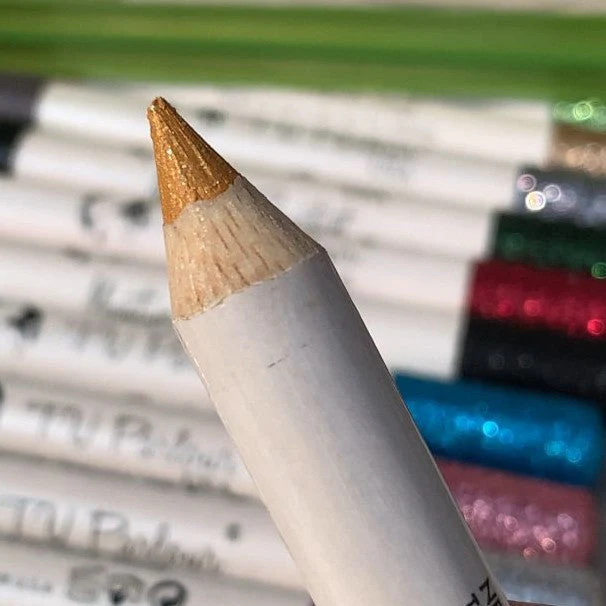 Tv Parlour EYES & LIPS GLITTER PENCIL - Image 2