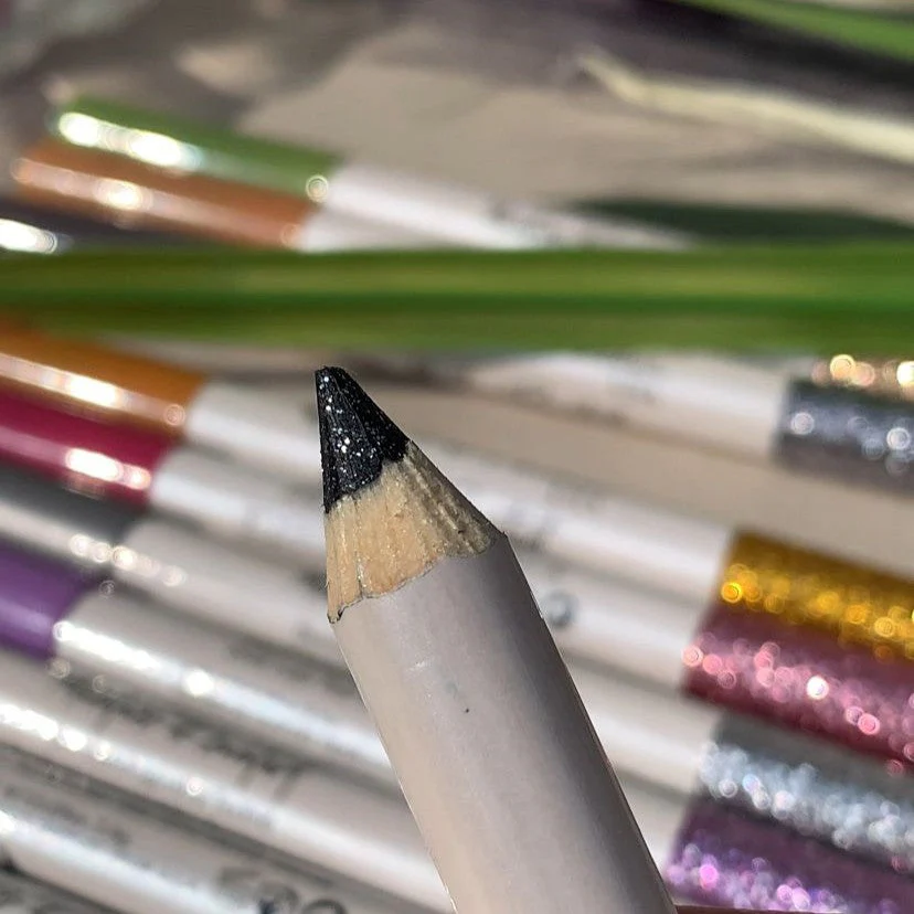 Tv Parlour EYES & LIPS GLITTER PENCIL - Image 4