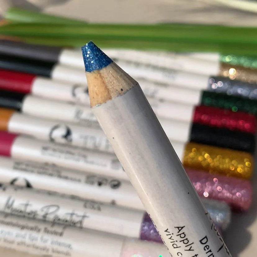 Tv Parlour EYES & LIPS GLITTER PENCIL - Image 7