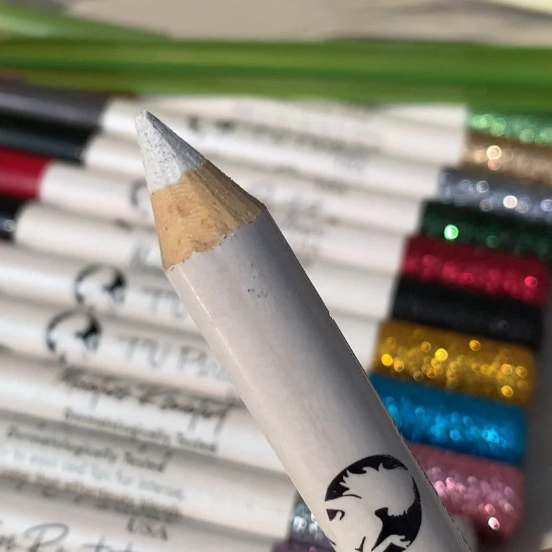 Tv Parlour EYES & LIPS GLITTER PENCIL - Image 8