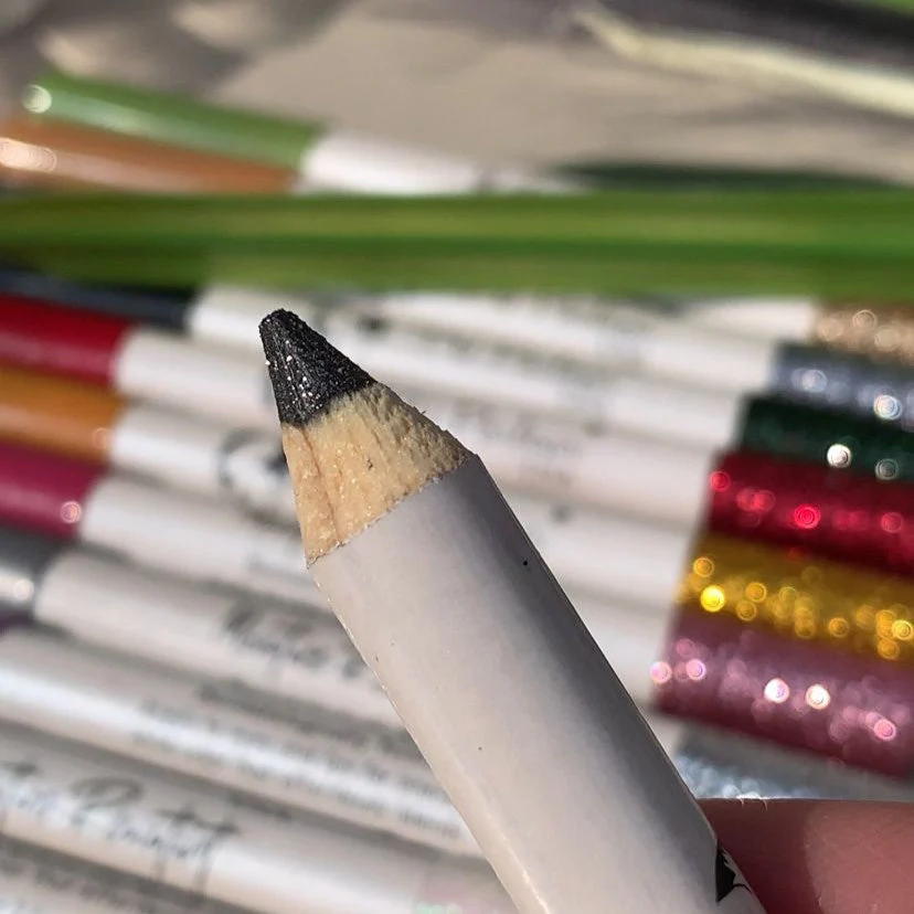 Tv Parlour EYES & LIPS GLITTER PENCIL - Image 9