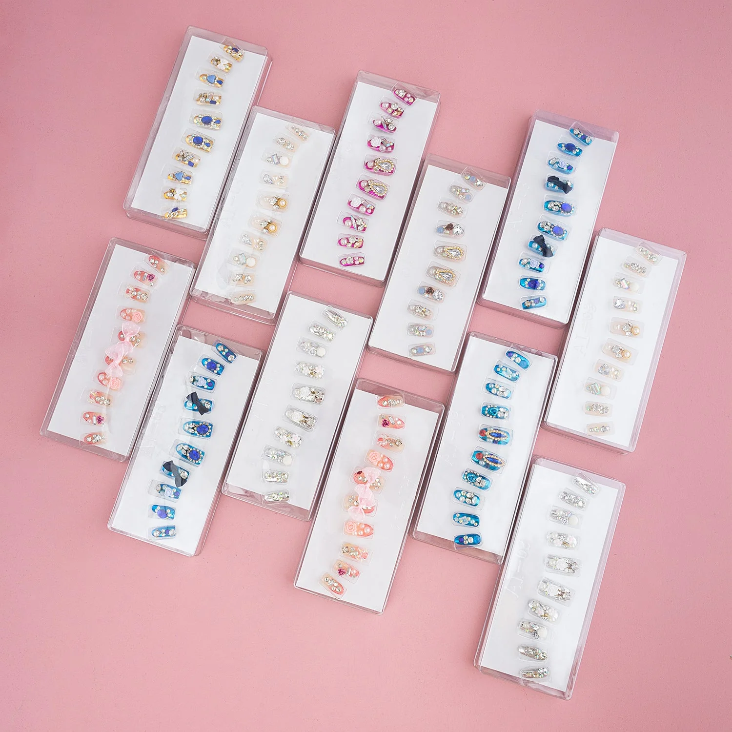 Tv Parlour FANCY NAILS - Image 4