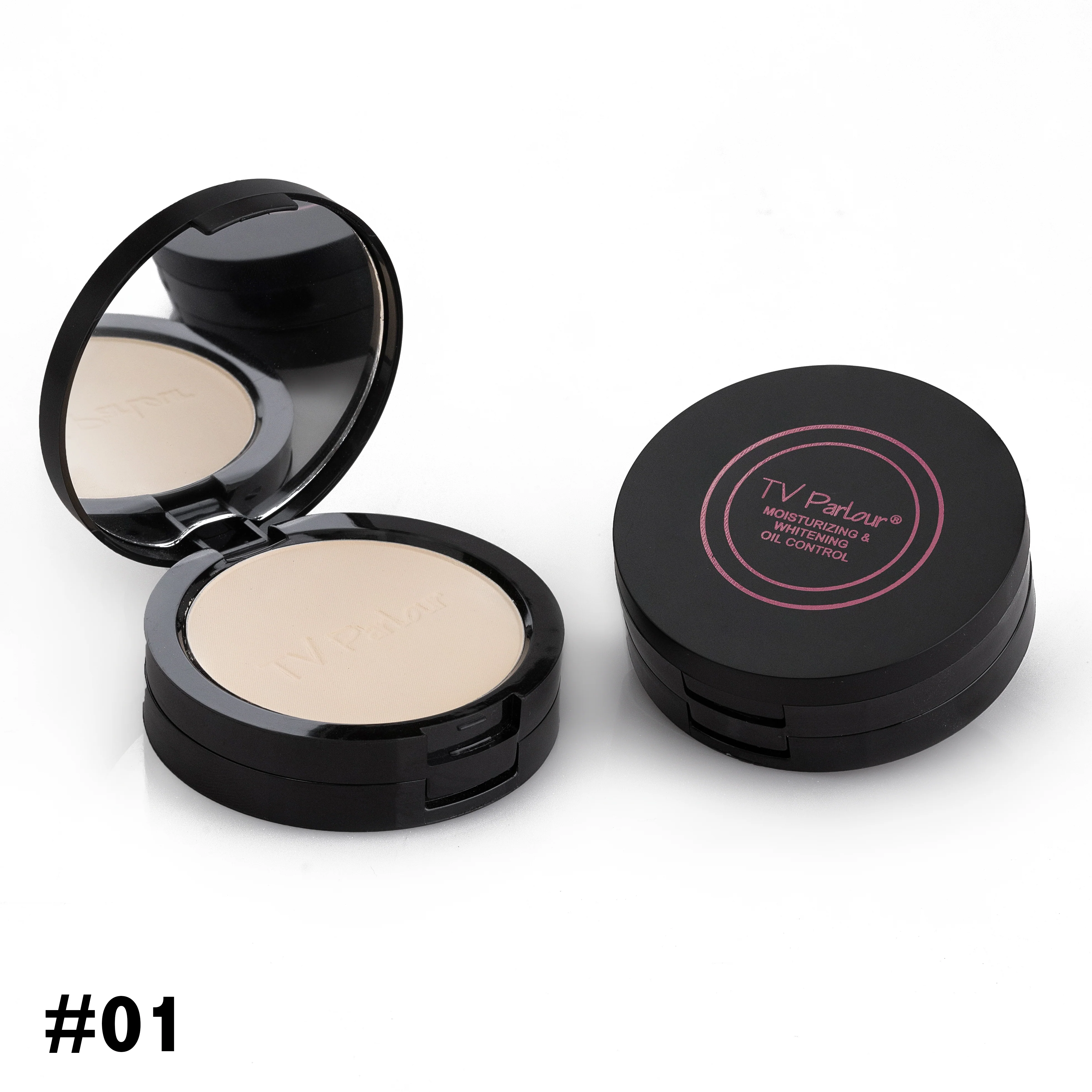 Tv Parlour FLAWLESS FACE POWDER - Image 2