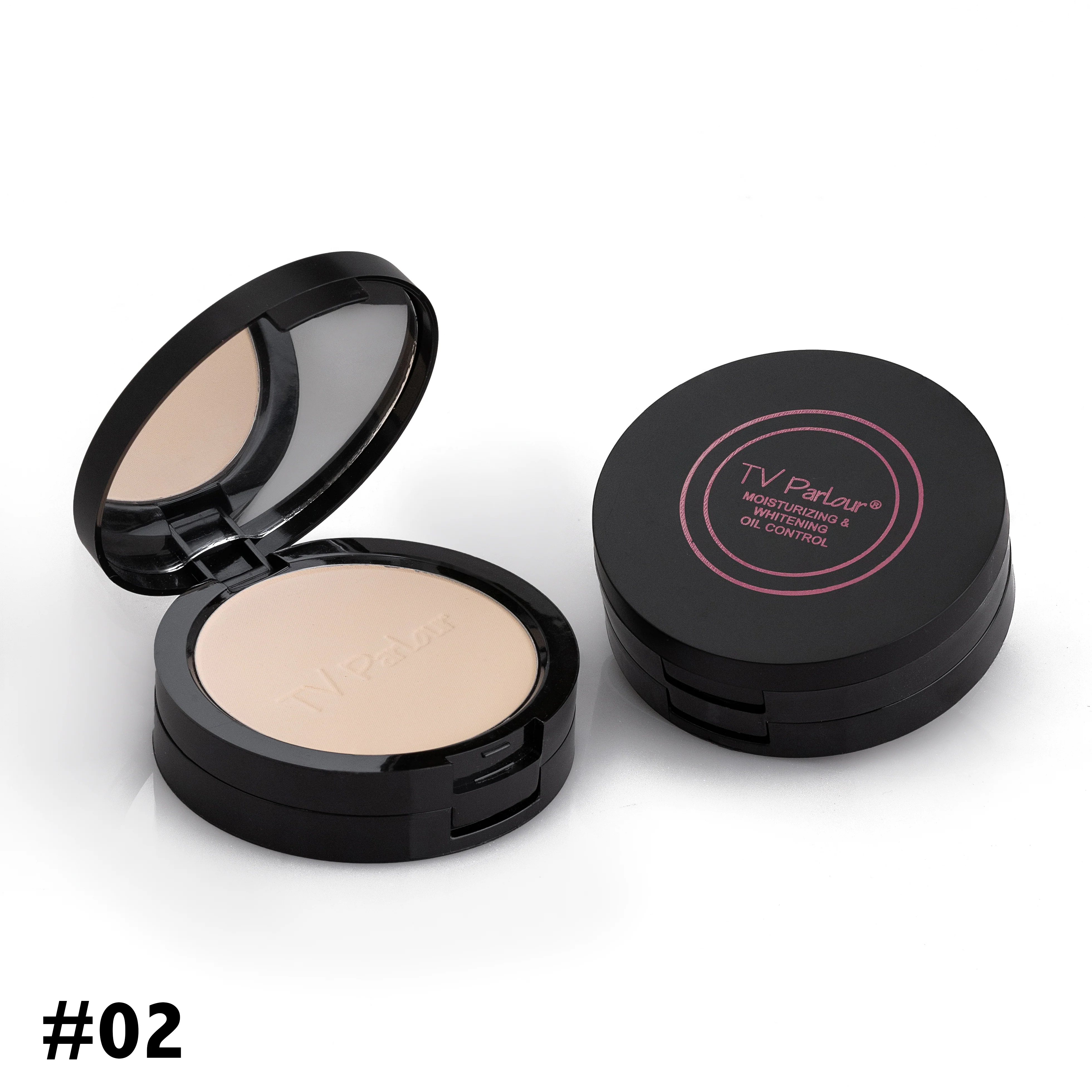 Tv Parlour FLAWLESS FACE POWDER - Image 3