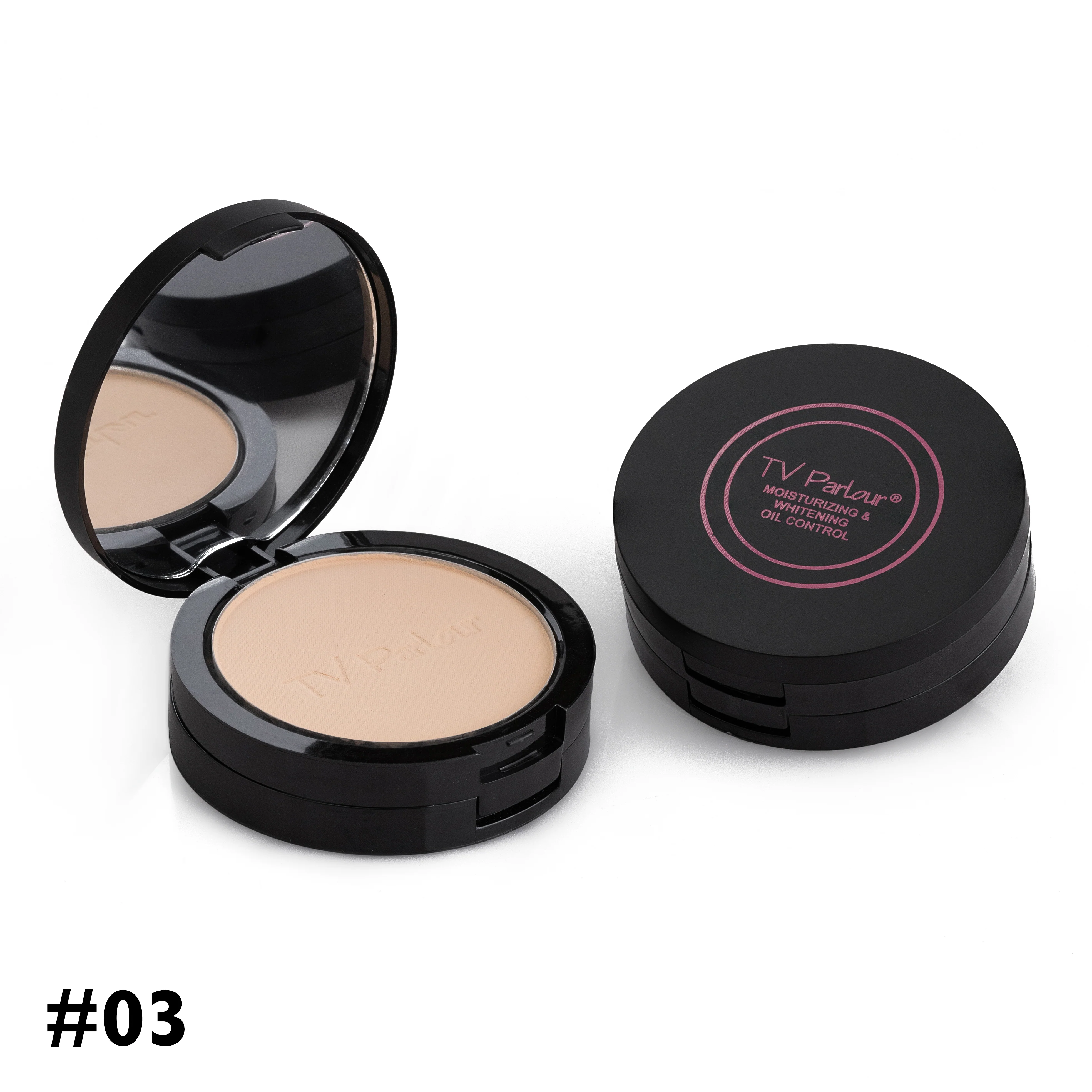 Tv Parlour FLAWLESS FACE POWDER - Image 4