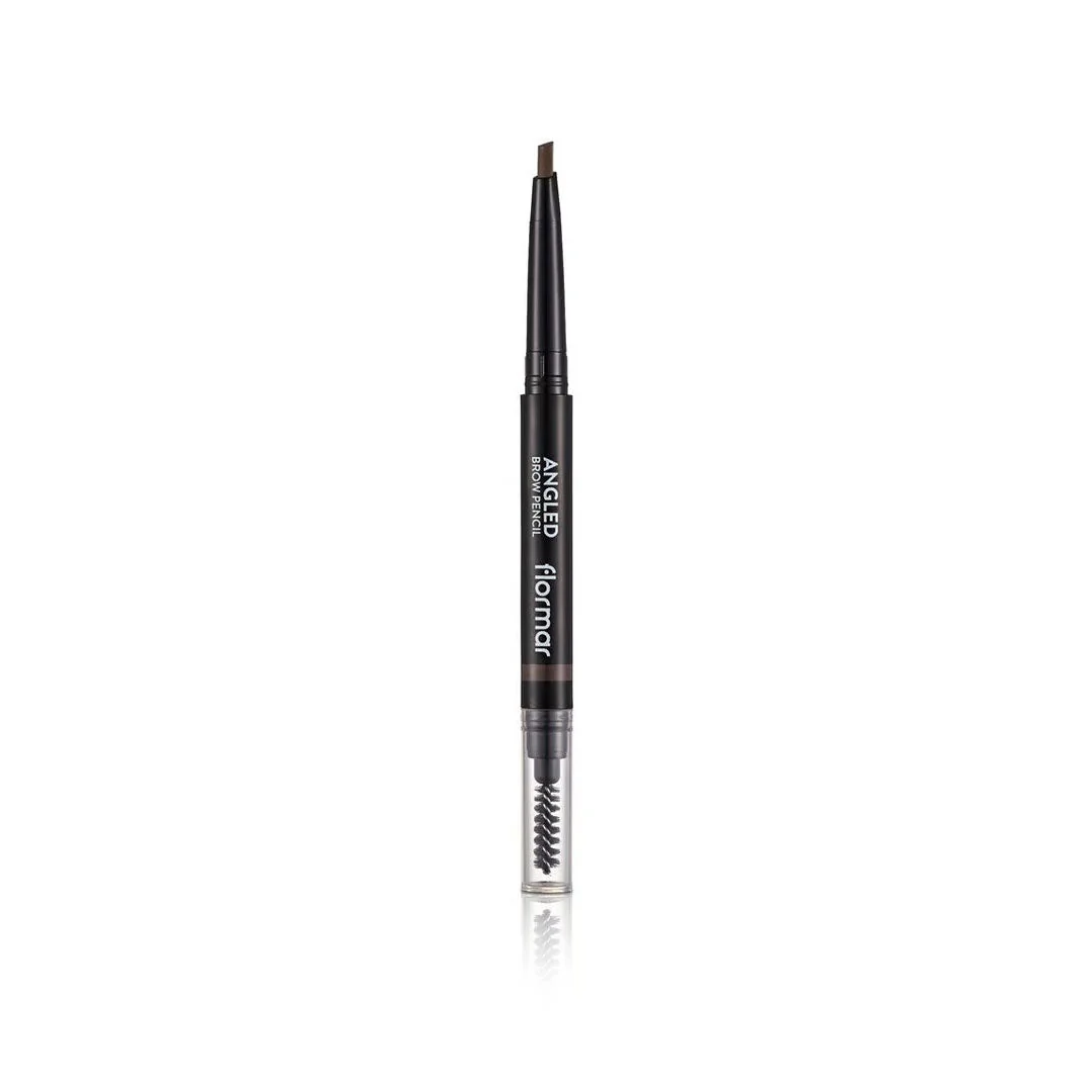 Flormar Angled Eye Brow Pencil 0.28g - Image 2