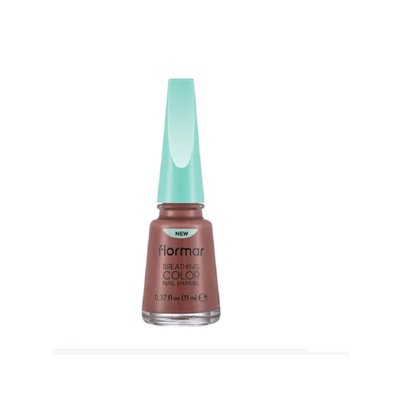 Flormar Breathing Color Nail Enamel - Image 11