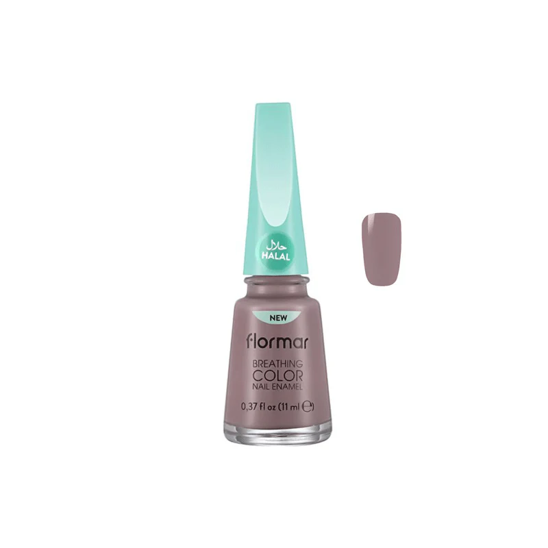 Flormar Breathing Color Nail Enamel - Image 16