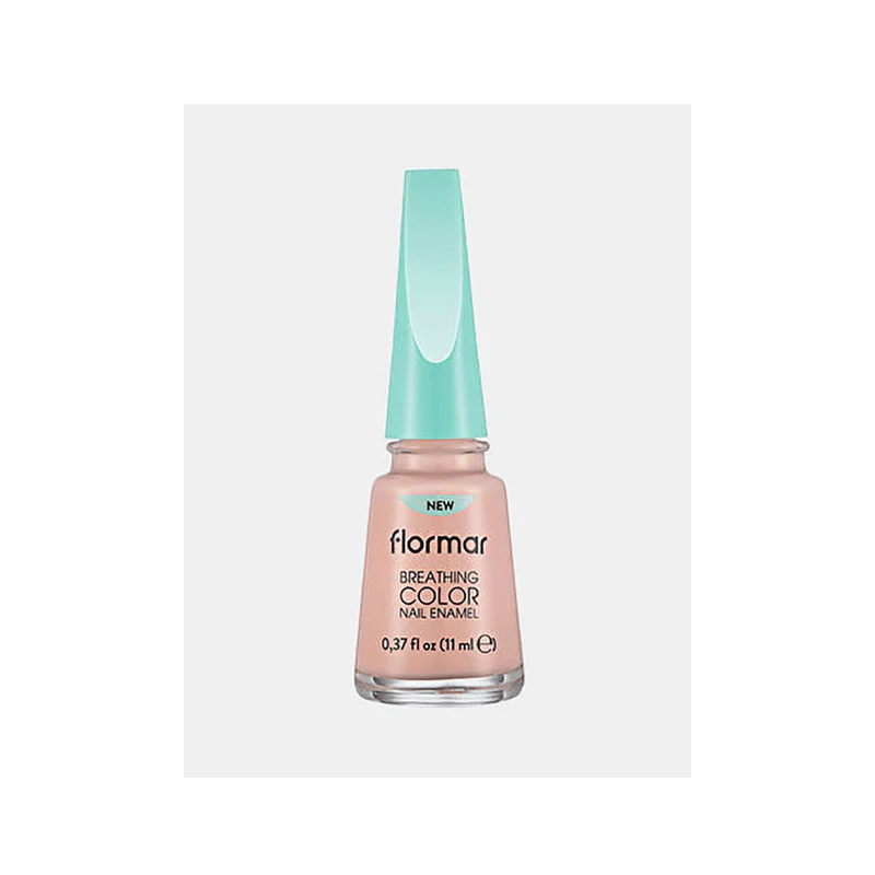Flormar Breathing Color Nail Enamel - Image 18