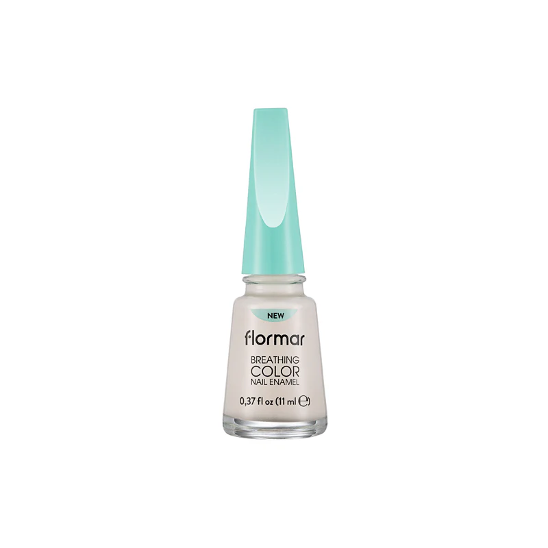 Flormar Breathing Color Nail Enamel - Image 23