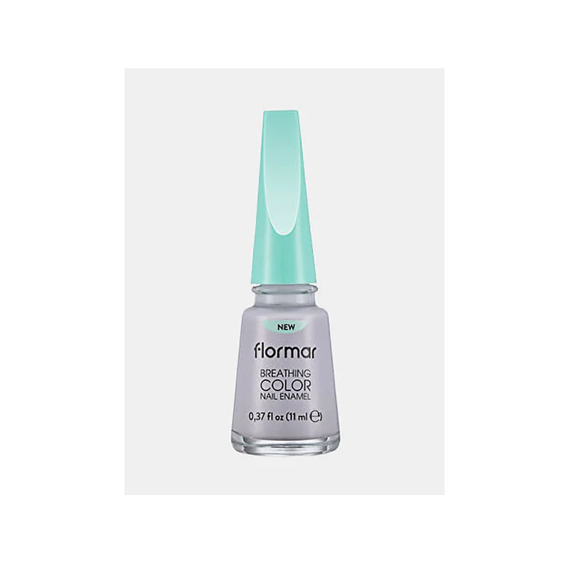 Flormar Breathing Color Nail Enamel - Image 5
