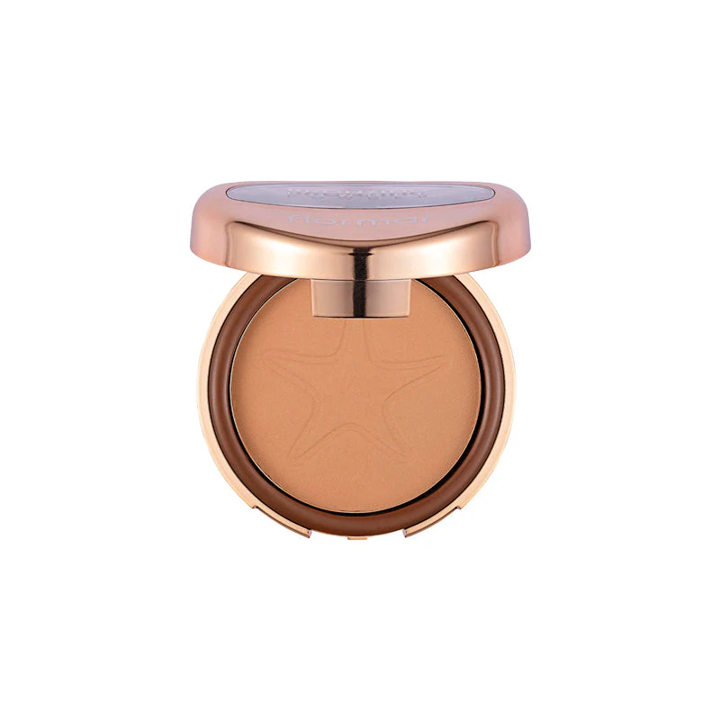 Flormar Bronzing Powder - Image 7