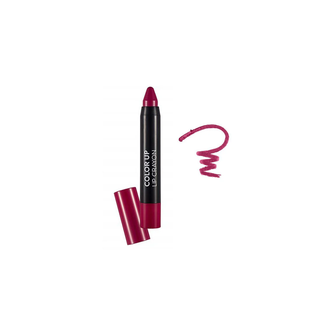 Flormar Color Up Crayon - Image 4