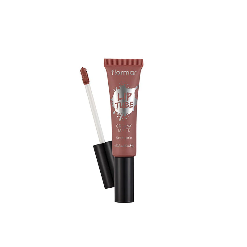 Flormar Creamy Lip Tube - Image 4
