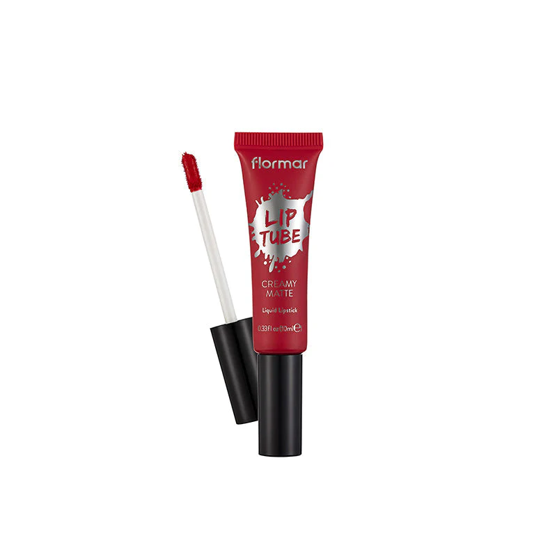 Flormar Creamy Lip Tube - Image 7