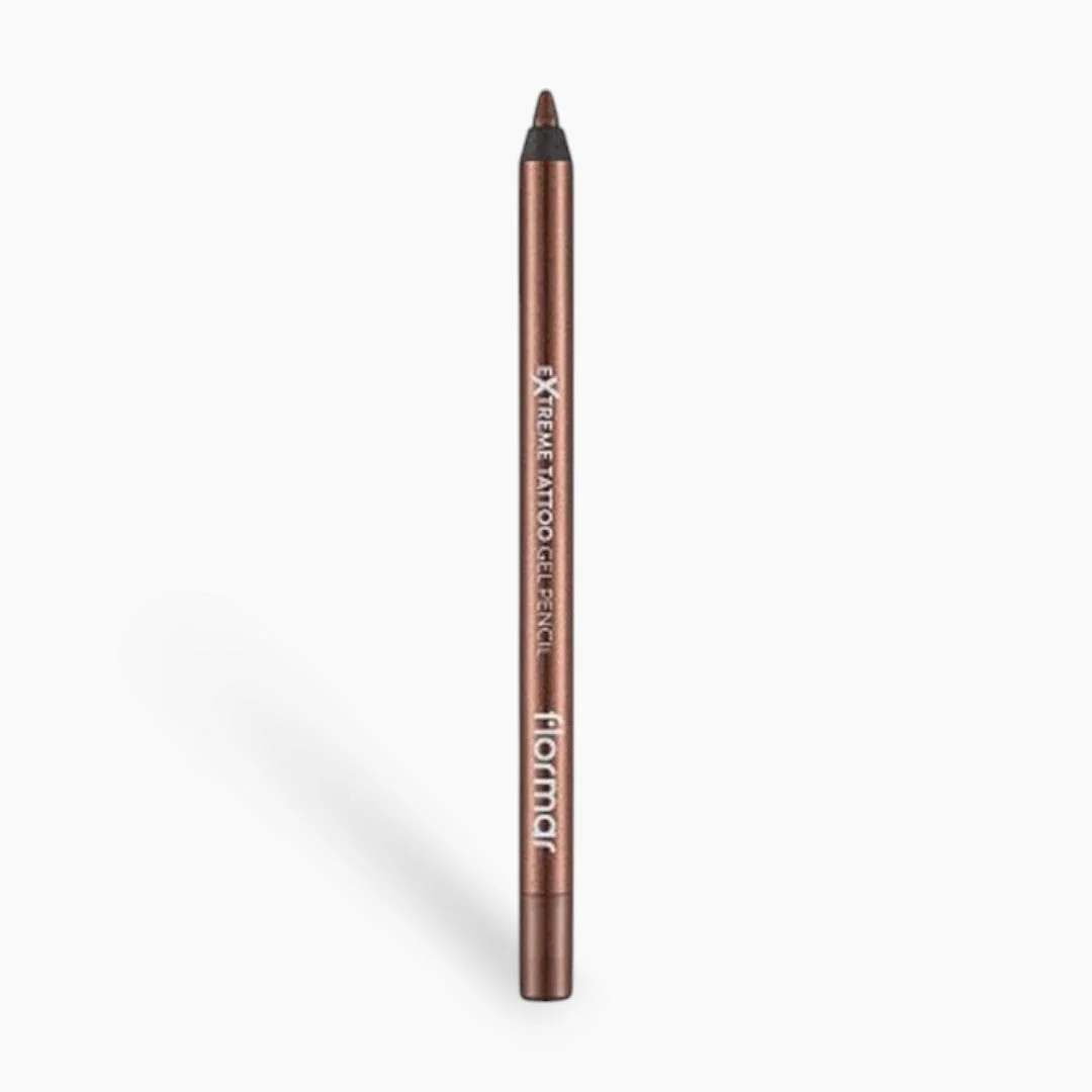 Flormar Extreme Tatto Gel Pencil