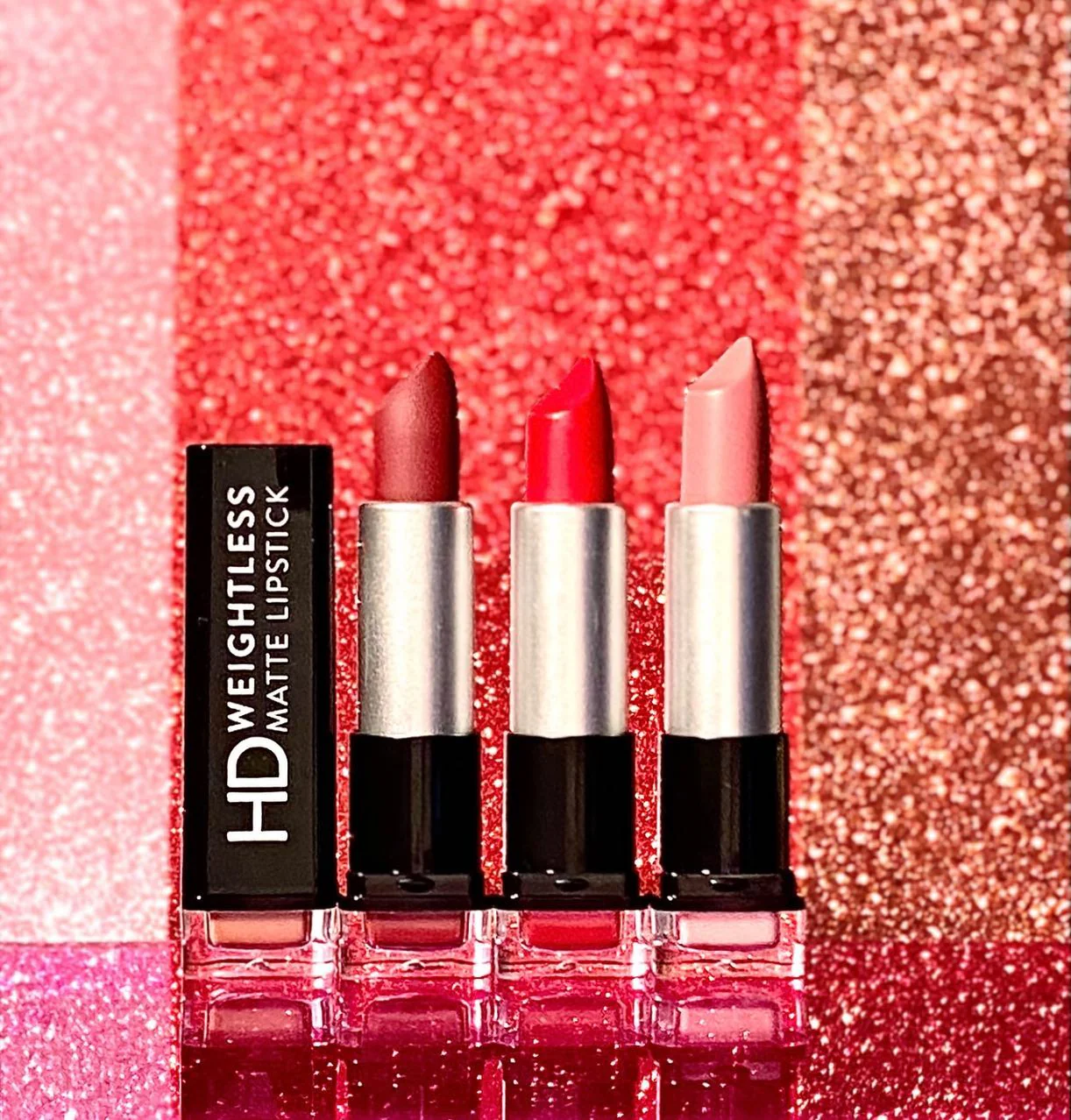 Flormar HD Weightless Matte Lipstick - Image 18