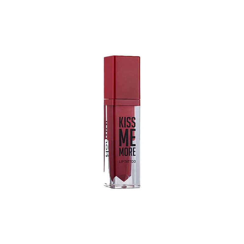 Flormar Kiss Me More Lip Tattoo - Image 12