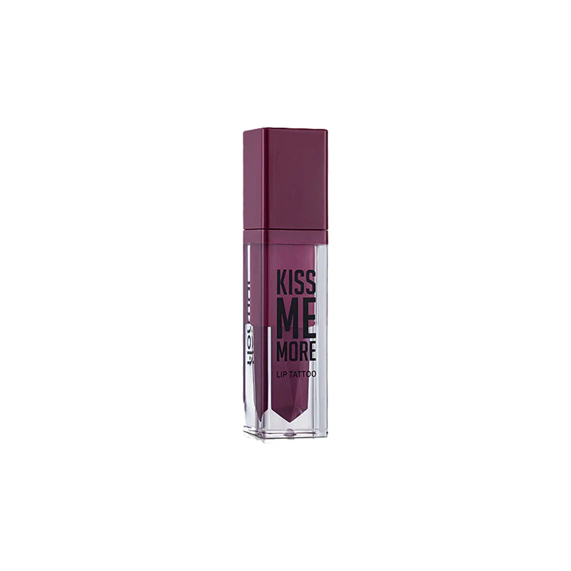 Flormar Kiss Me More Lip Tattoo - Image 14