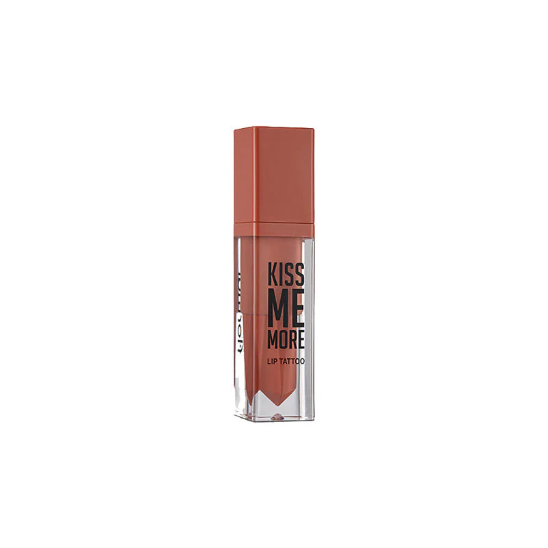 Flormar Kiss Me More Lip Tattoo - Image 17