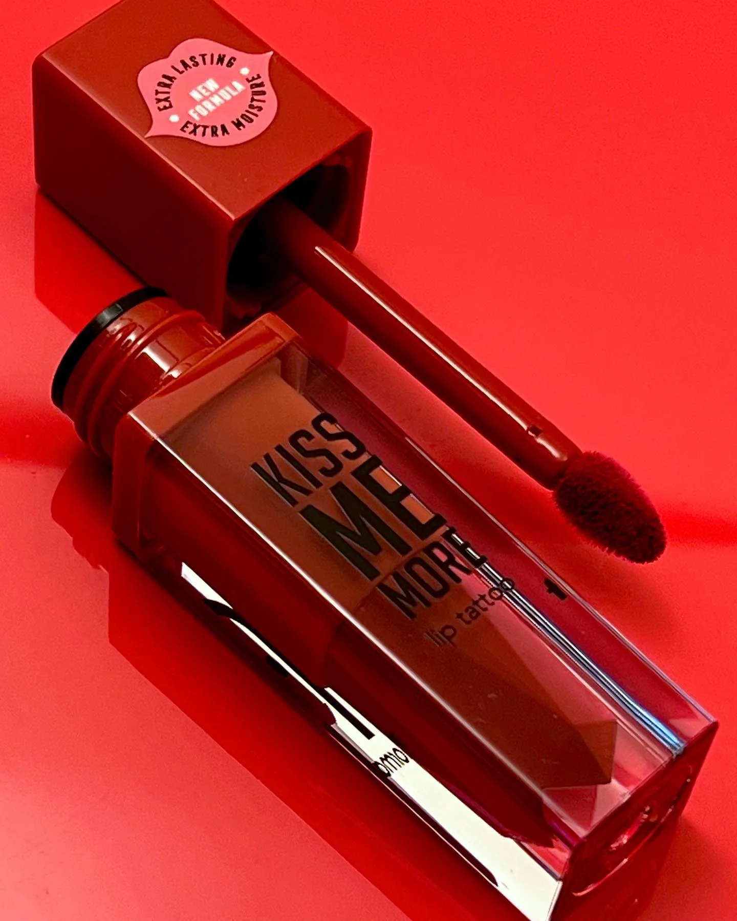 Flormar Kiss Me More Lip Tattoo - Image 2