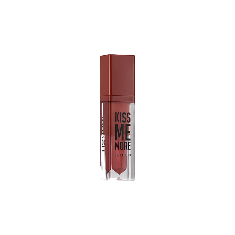 Flormar Kiss Me More Lip Tattoo - Image 20